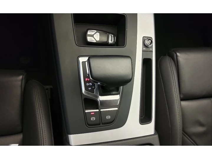 Q5 2.0 55 TFSIE PHEV SPORTBACK PERFORMANCE QUATTRO S TRONIC