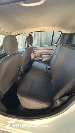 SANDERO 1.6 16V SCE Expression