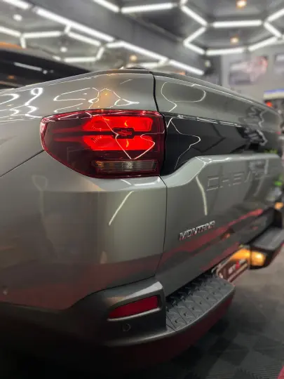 MONTANA 1.2 Turbo Premier