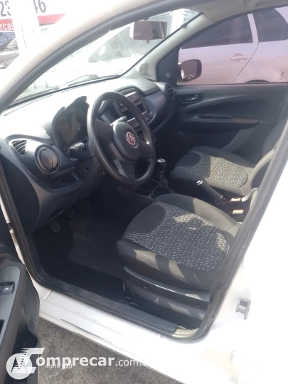 UNO 1.0 EVO Attractive 8V