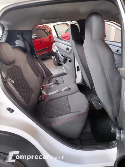 KWID 1.0 12V SCE ZEN