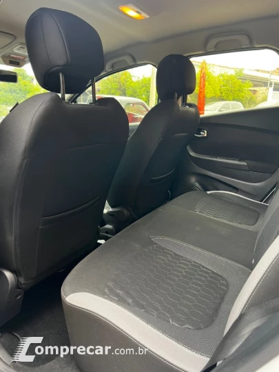 CAPTUR 1.6 16V SCE ZEN