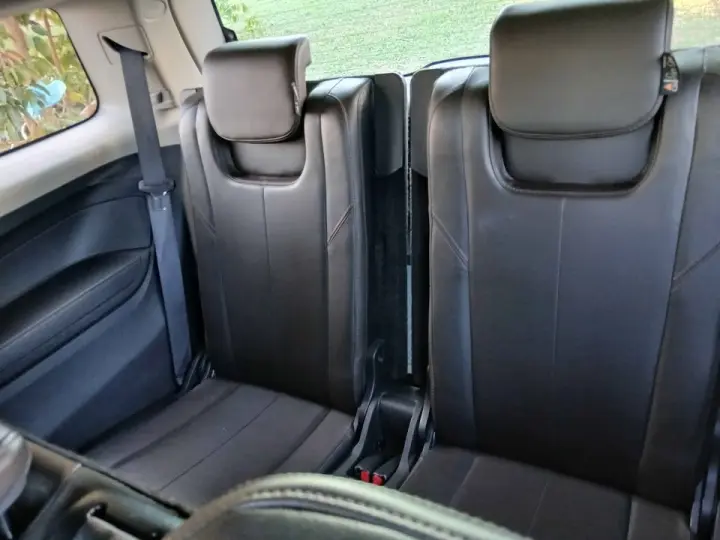 TRAILBLAZER 2.8 LTZ 4X4 16V Turbo