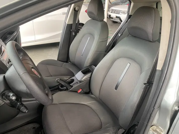 BRAVO 1.8 Essence 16V