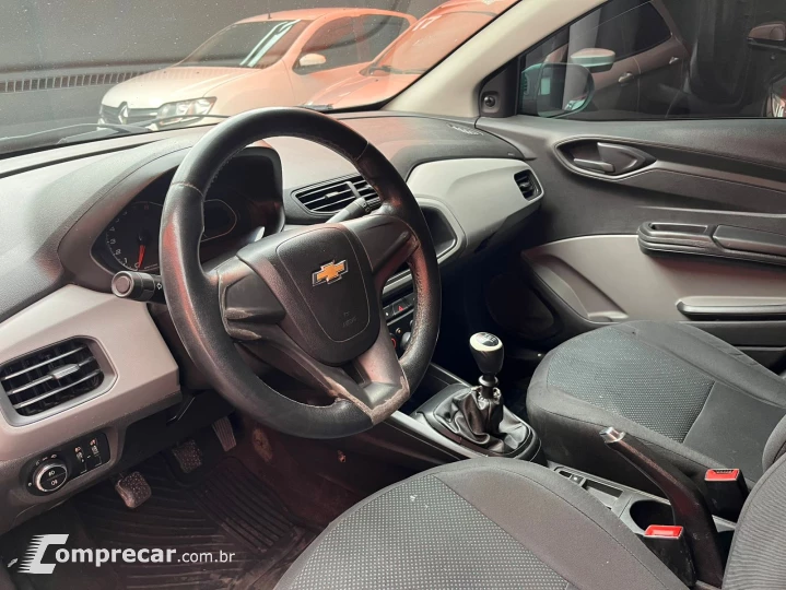 ONIX 1.0 MPFI JOY 8V