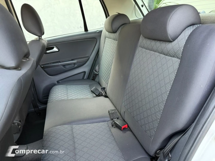 Fox Trendline 1.0 Flex 12V 5p