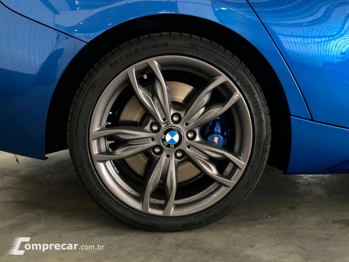 M 135I 3.0 V6 24V Turbo