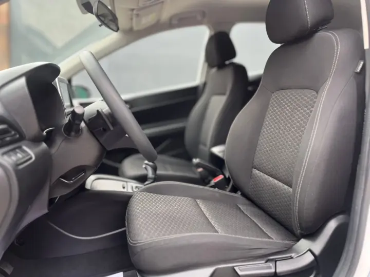 HB20 Diamond 1.0 TB Flex 12V Aut.