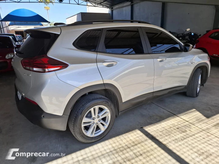 TRACKER 1.0 Turbo LT