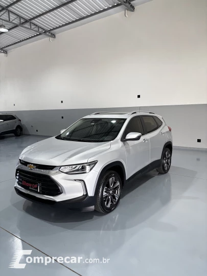 TRACKER 1.2 Turbo Premier