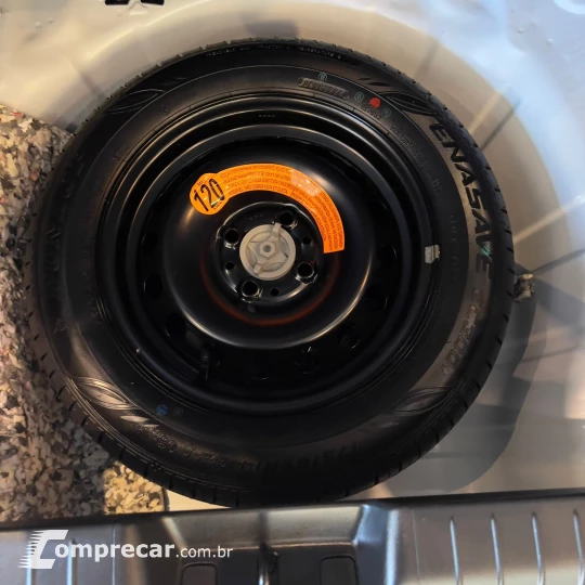 ARGO DRIVE 1.0 6V Flex