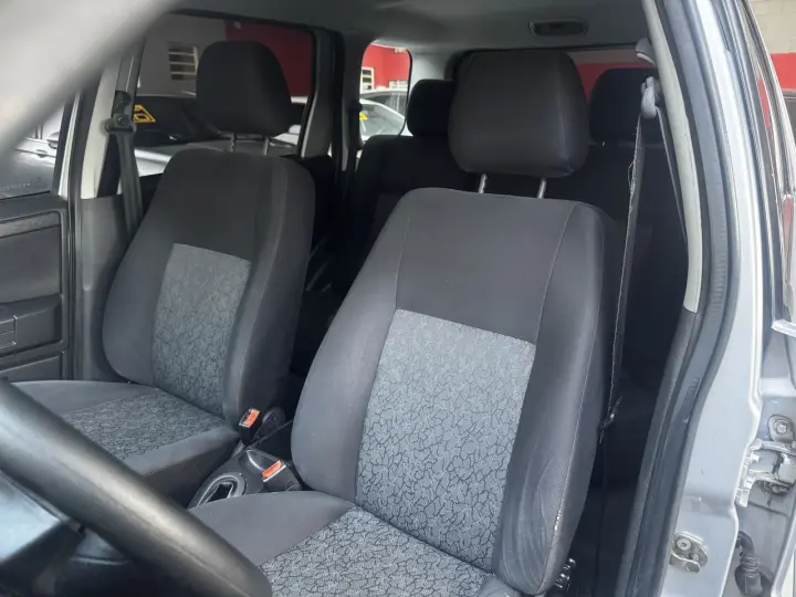 Ecosport 1.6 4P XLS FLEX