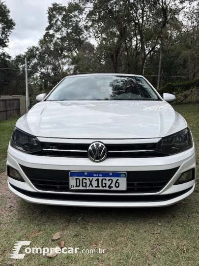 POLO 1.0 200 TSI Comfortline