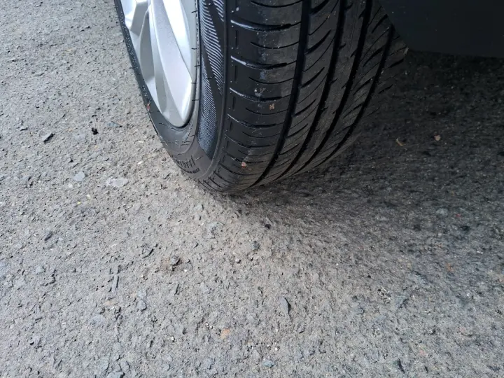 Argo 1.3 4P FIREFLY FLEX DRIVE