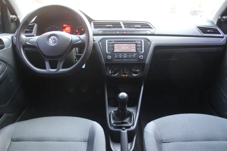 Gol 1.0 12V 4P FLEX MPI G7