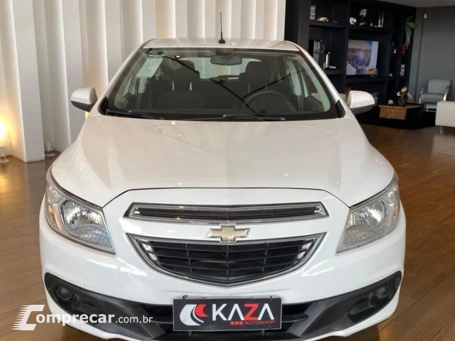 ONIX - 1.0 MPFI LT 8V 4P MANUAL