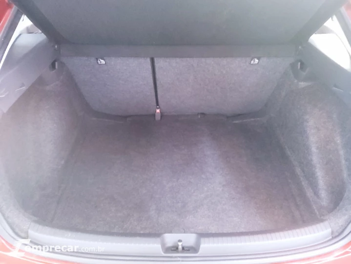 NIVUS 1.0 200 TSI TOTAL FLEX COMFORTLINE AUTOMÁTICO