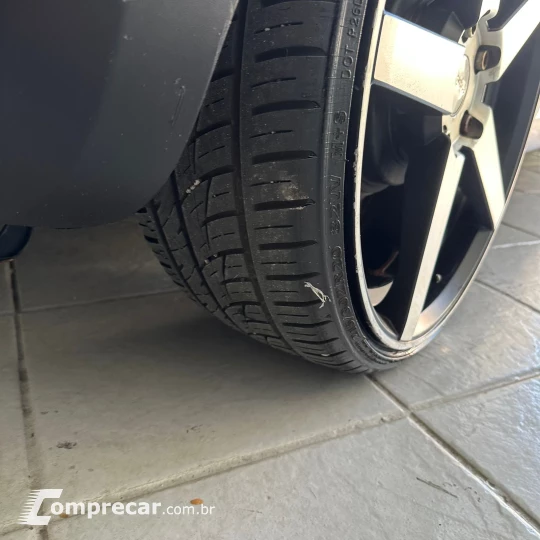 SOUL 1.6/ 1.6 16V FLEX Mec.