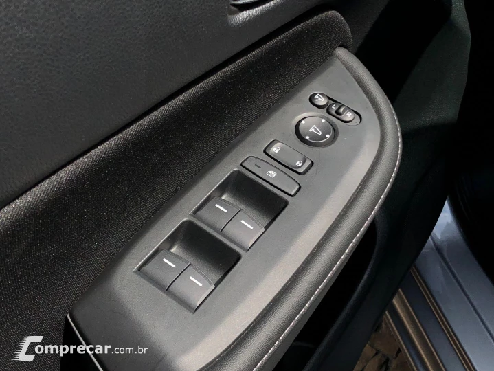 City 1.5 I-Vtec Flex Ex Cvt