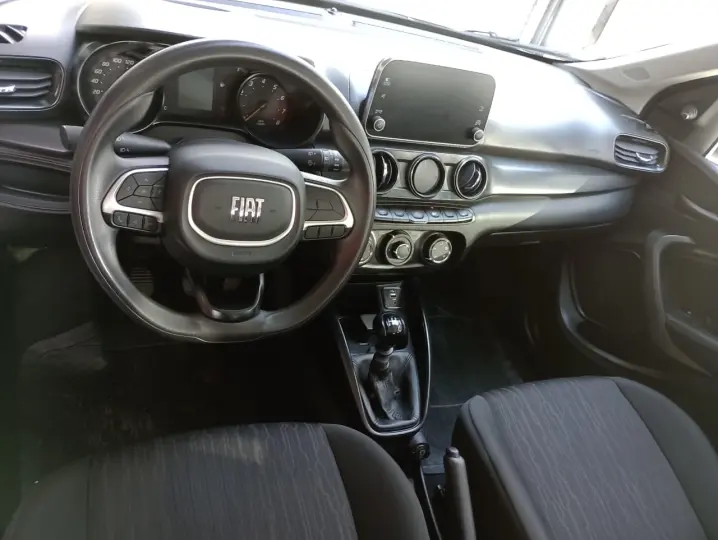 ARGO 1.0 Firefly Drive