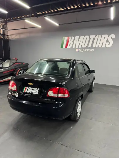 Classic Life LS 1.0 VHC Flex Manual