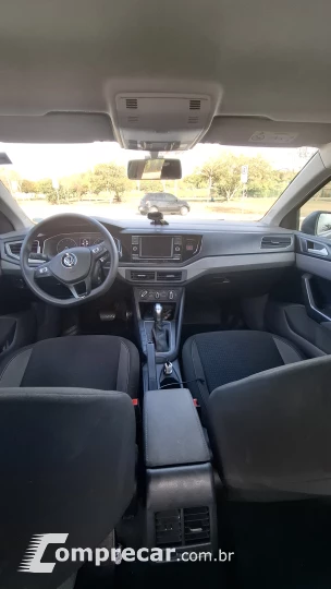 VIRTUS 1.0 200 TSI Comfortline