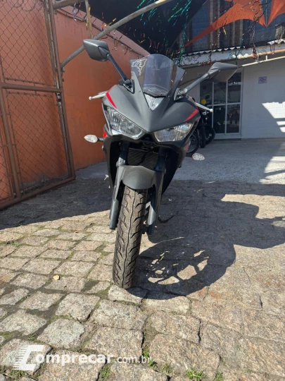 yzf R3