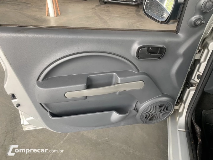 UNO 1.4 EVO Economy 8V