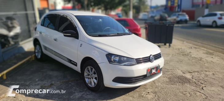 GOL 1.6 MI Seleção 8V G.VI