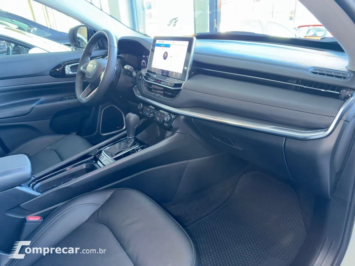 COMPASS 1.3 T270 Turbo Limited