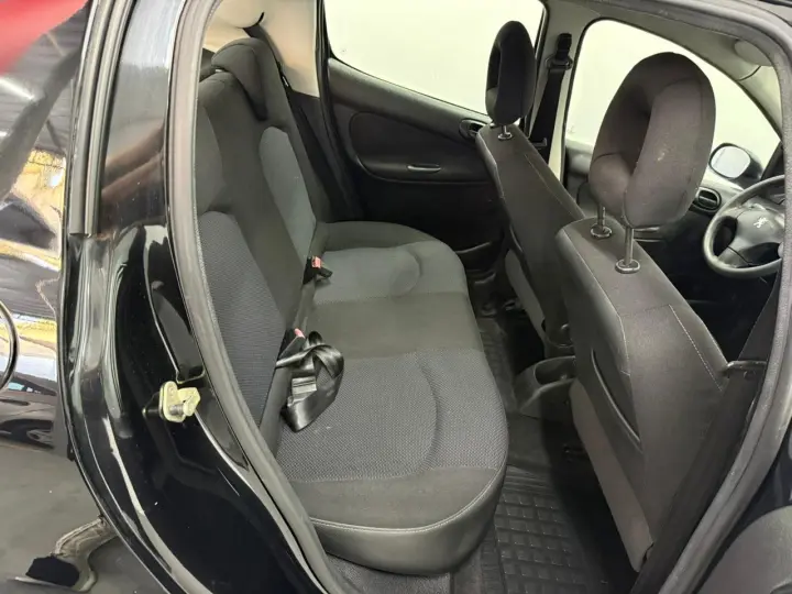 MONTANA 1.2 Turbo Flex 12V 4p Mec.