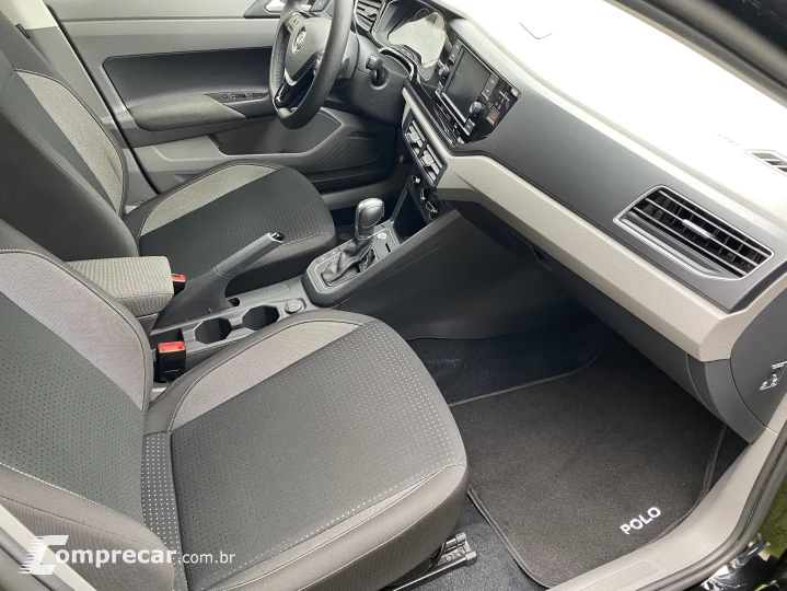 POLO 1.0 200 TSI Comfortline