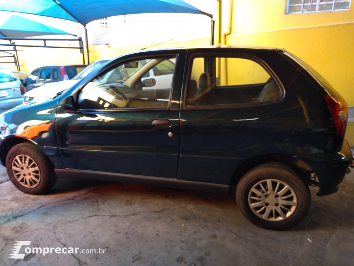 PALIO 1.0 MPI Fire 8V