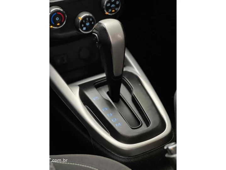 ONIX 1.4 MPFI LT 8V FLEX 4P AUTOMÁTICO