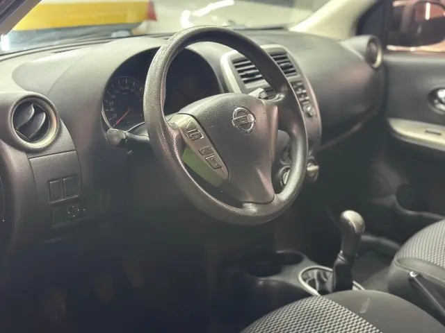 MARCH - 1.0 SV 12V 4P MANUAL