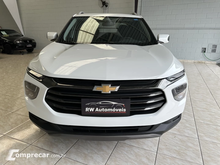 MONTANA 1.2 Turbo Premier