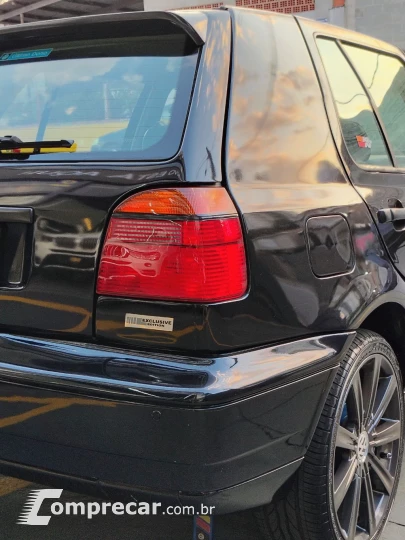 Golf GL 1.8/ 2.0i 4p