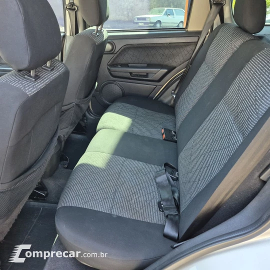 EcoSport XL 1.6/ 1.6 Flex 8V 5p