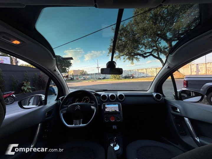 C3 1.6 Exclusive 16V