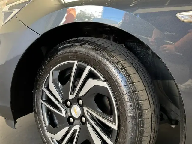 ONIX - 1.0 LT MANUAL