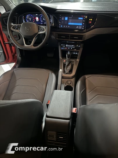 POLO 1.0 170 TSI Highline