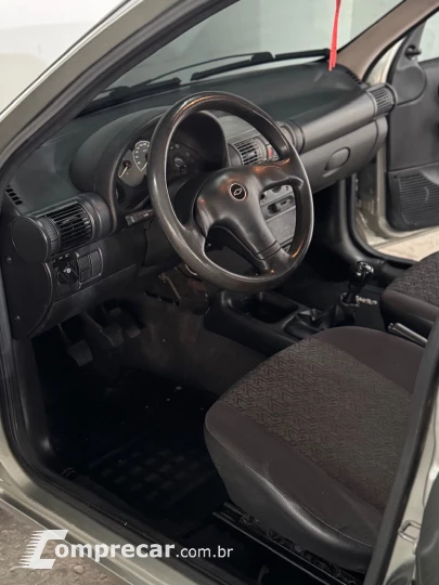 Corsa Sed Class.Life 1.0/1.0 FlexPower