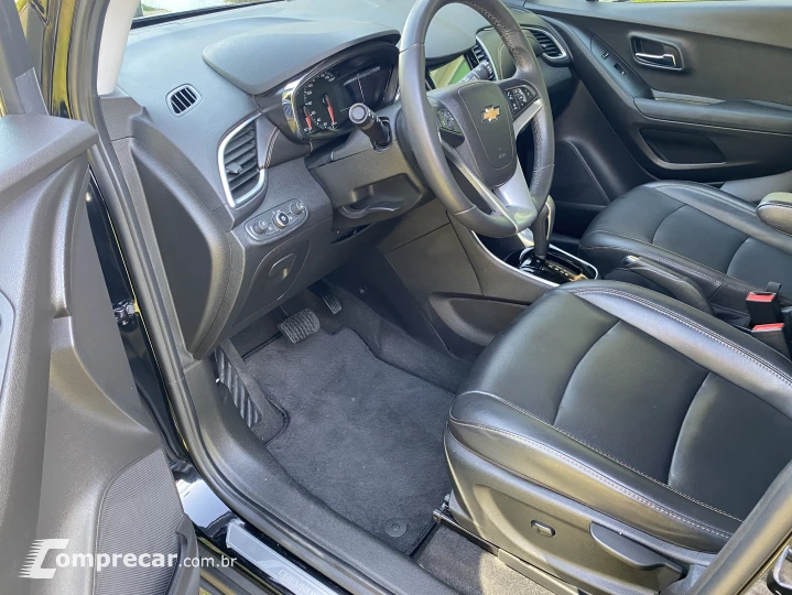 TRACKER 1.4 16V Turbo Premier