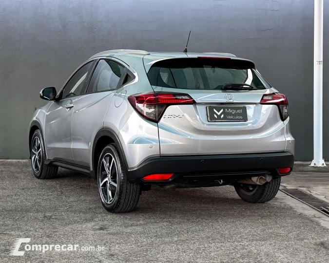 HR-V 1.5 DI I-vtec EXL