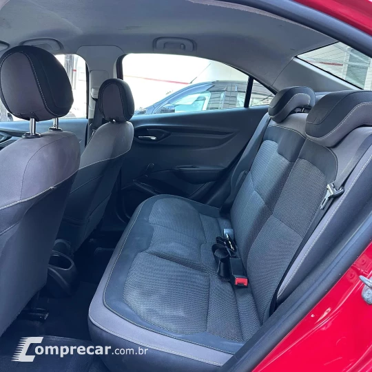 PRISMA 1.0 LT Spe/4 16vfuel