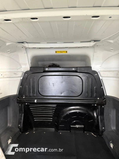 FIORINO 1.4 MPI Furgão Endurance 8V