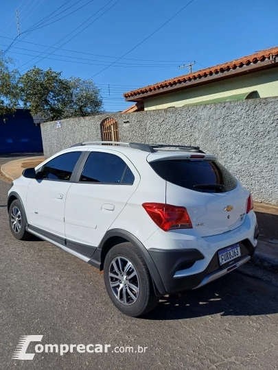 ONIX 1.4 MPFI Activ 8V