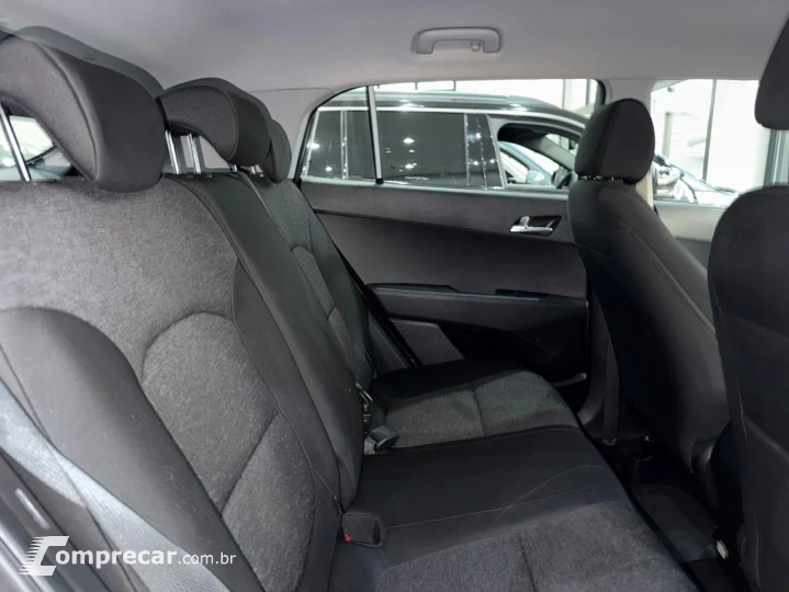 CRETA 1.6 16V Action