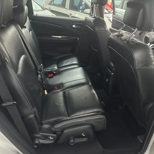 FREEMONT EMOT./PRECISION 2.4 16V 5p Aut.