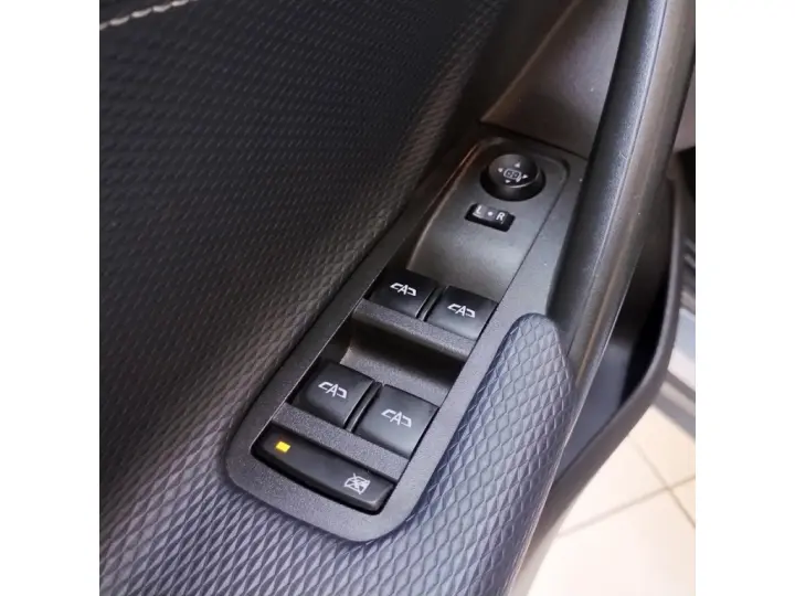 TRACKER 1.2 TURBO FLEX PREMIER AUTOMÁTICO